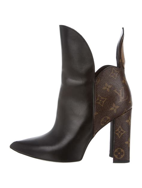 louis vuitton rodeo queen boots price